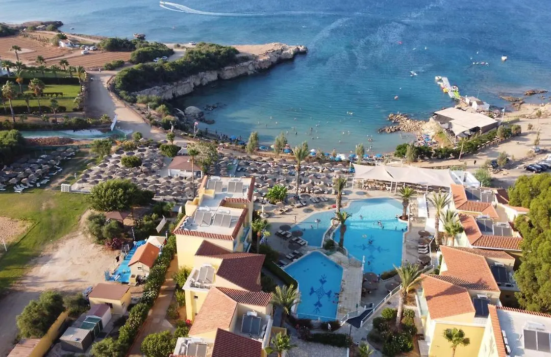 Malama Beach Holiday Village-1