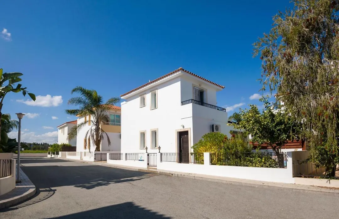 Villa Mandy-1