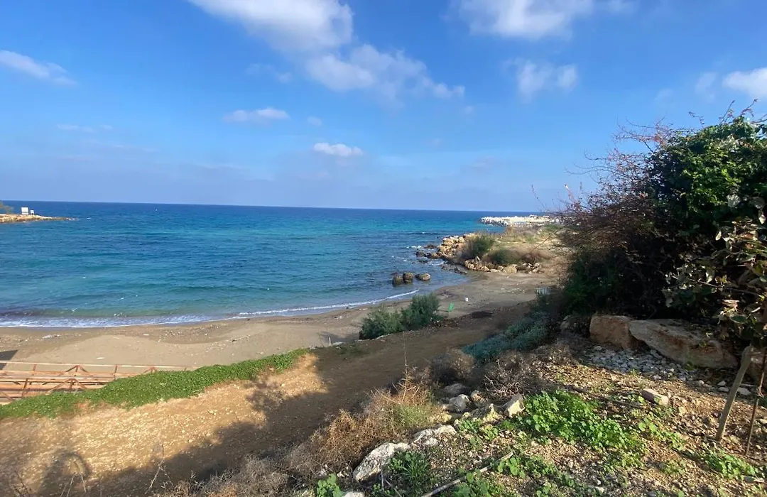 Villa St. Nicolas 8 - Protaras-1