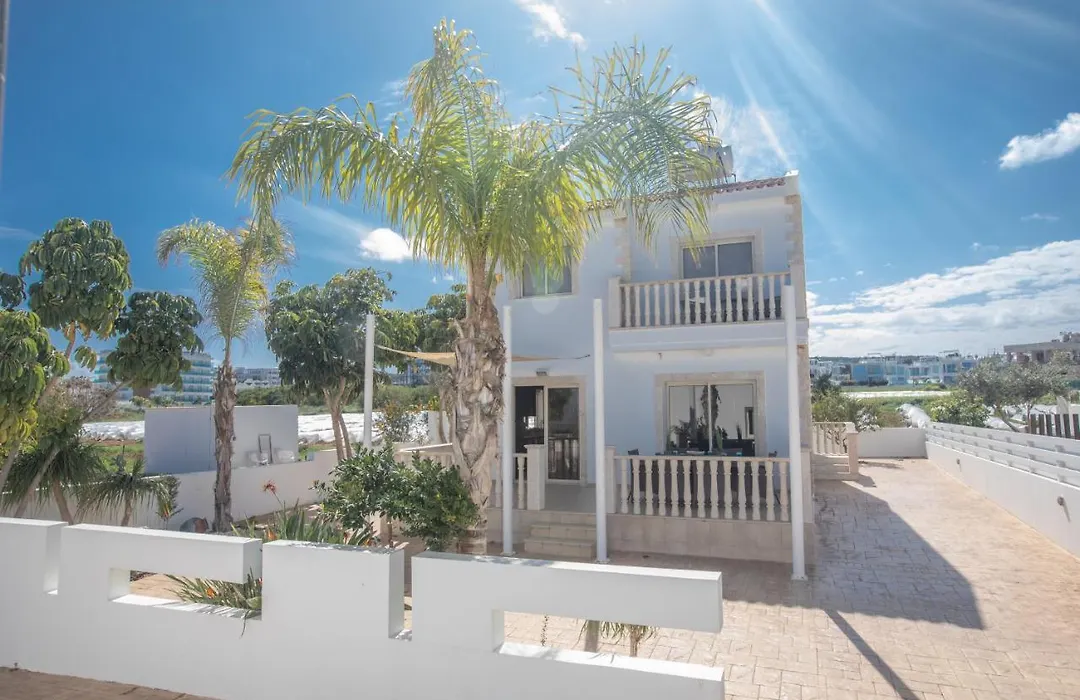 Tonia Seaview Villas-1