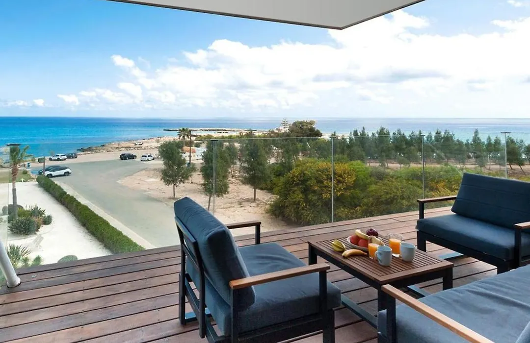 Apartment Marisol By Interhome-1
