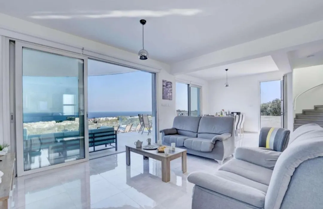 Villa Gardenia-1