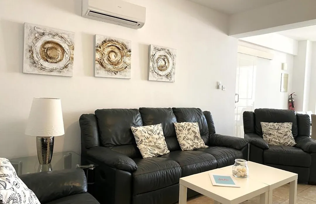 Kalamies Beach Villas-1