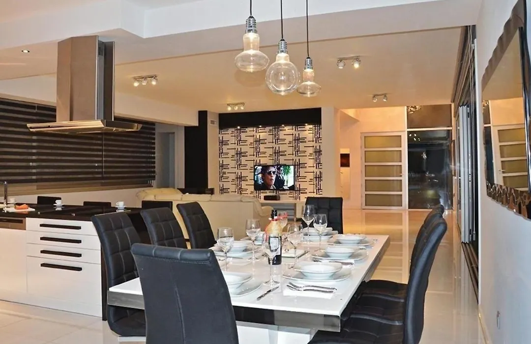 Ferienhaus Fuer 6 Personen Ca 200 M In Protaras, Suedkueste Von Zypern-1