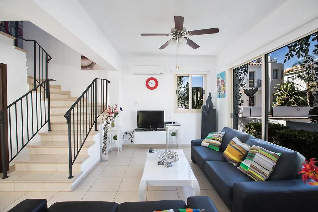 Palm Villa 17-1