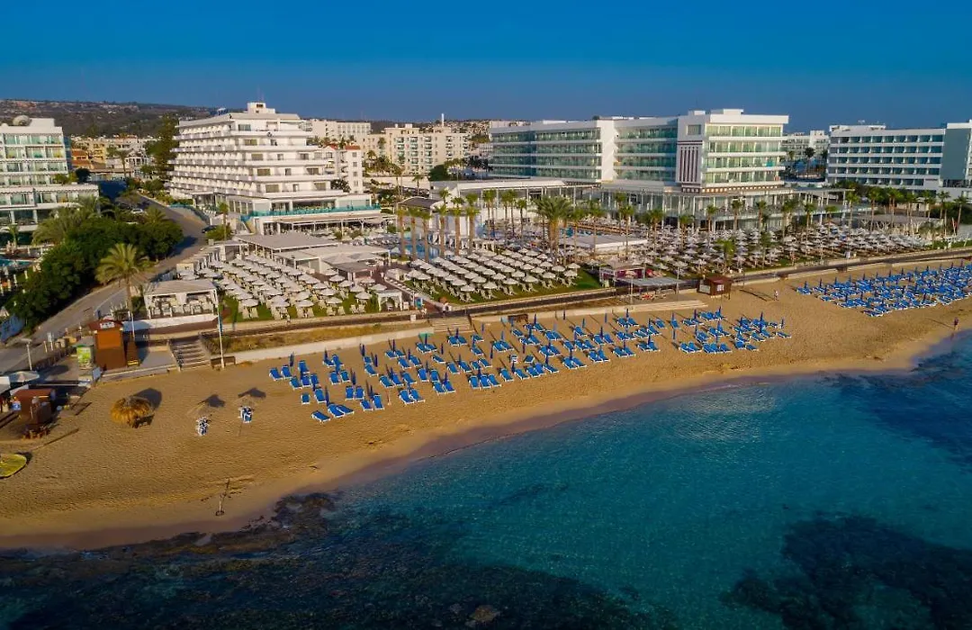 Constantinos The Great Beach Hotel-1