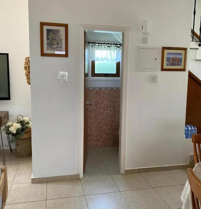 Penelope Guest House-1