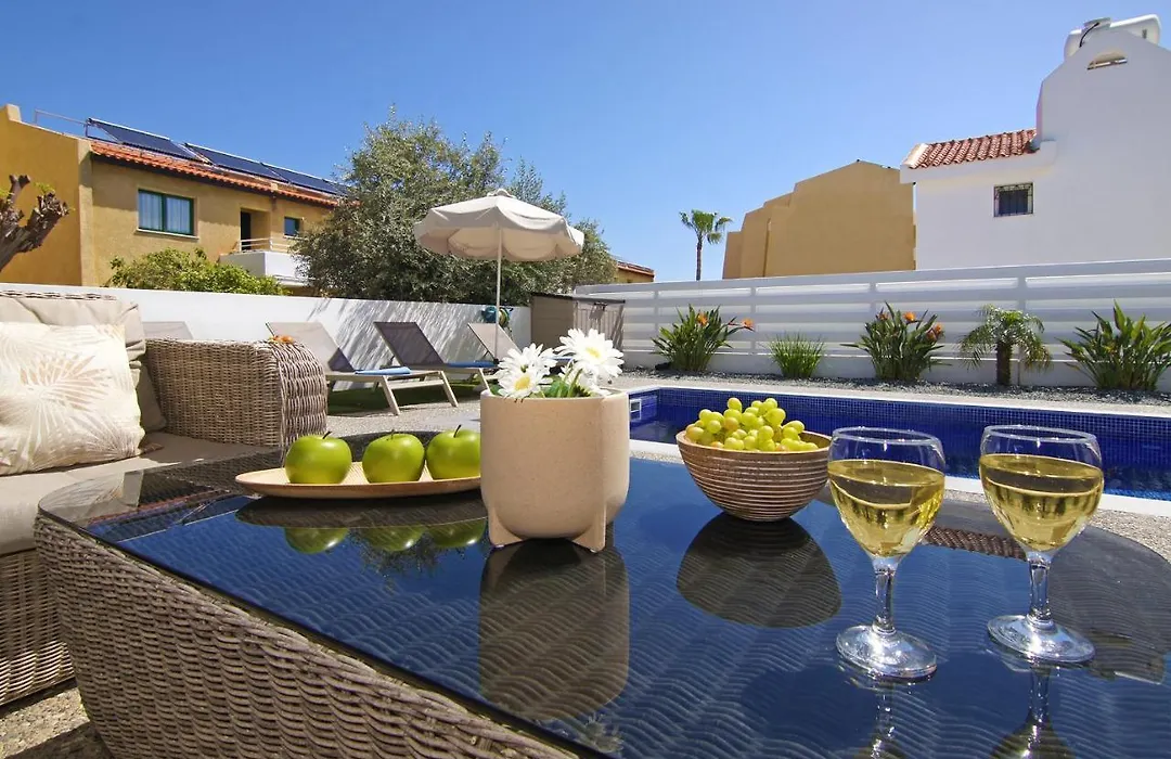 Villa Megan-1