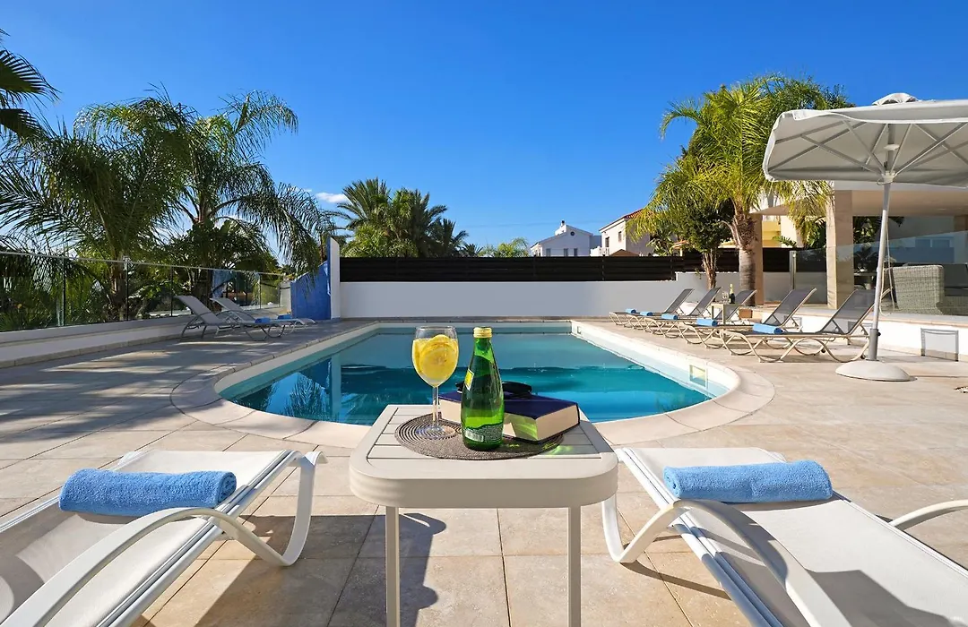 Villa Harmony-1