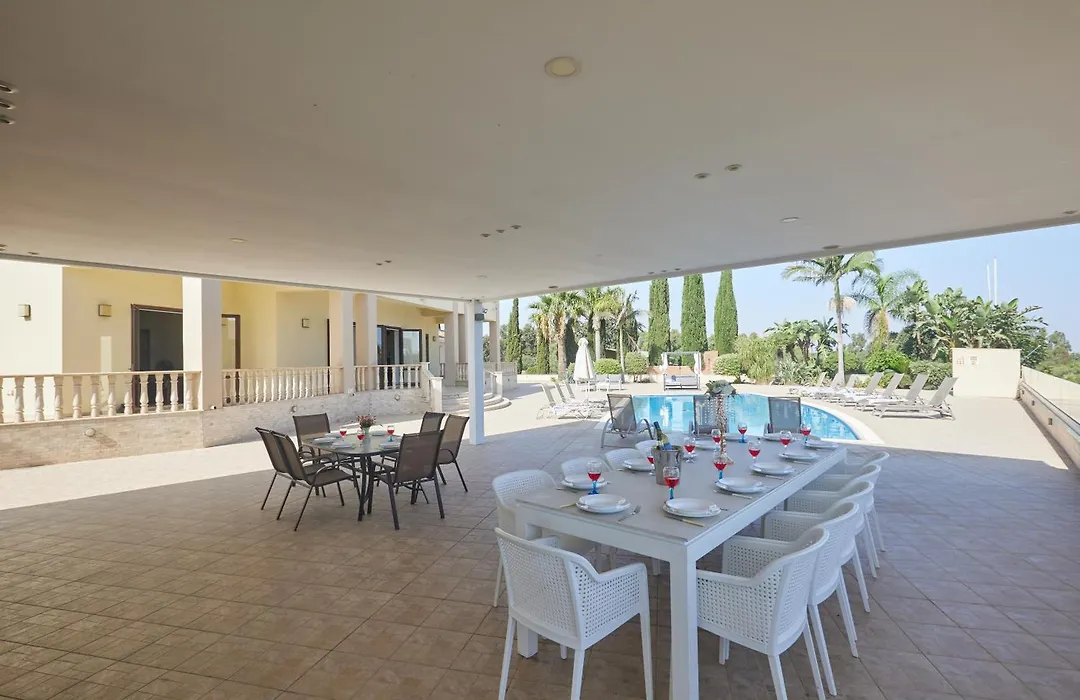 Sparta Luxury Villa-1