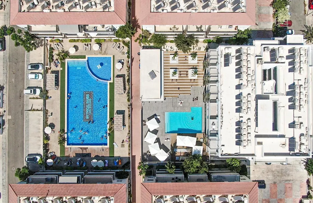 Mythical Sands Resort - Maria-1