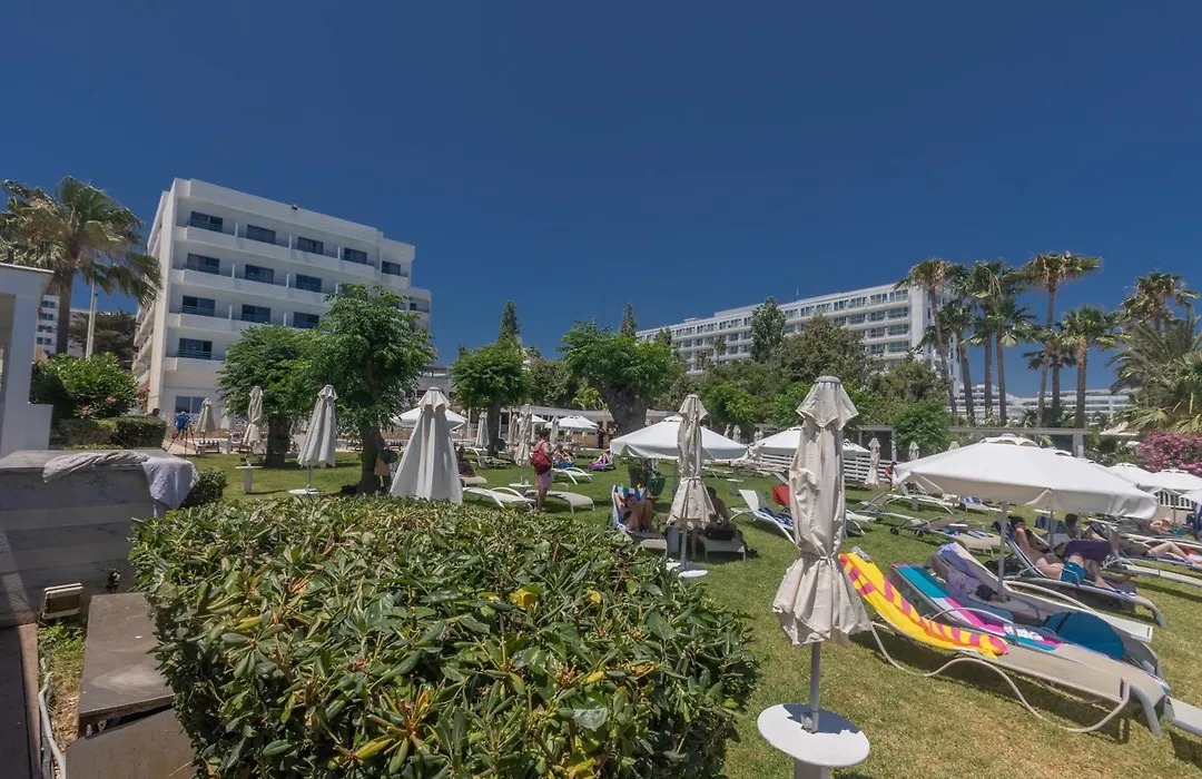 Iliada Beach Hotel-1