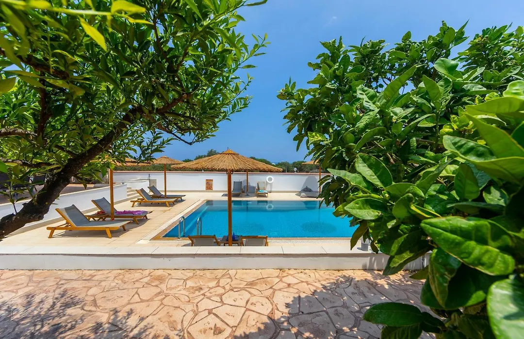 Protaras Views Villa Pram1-1