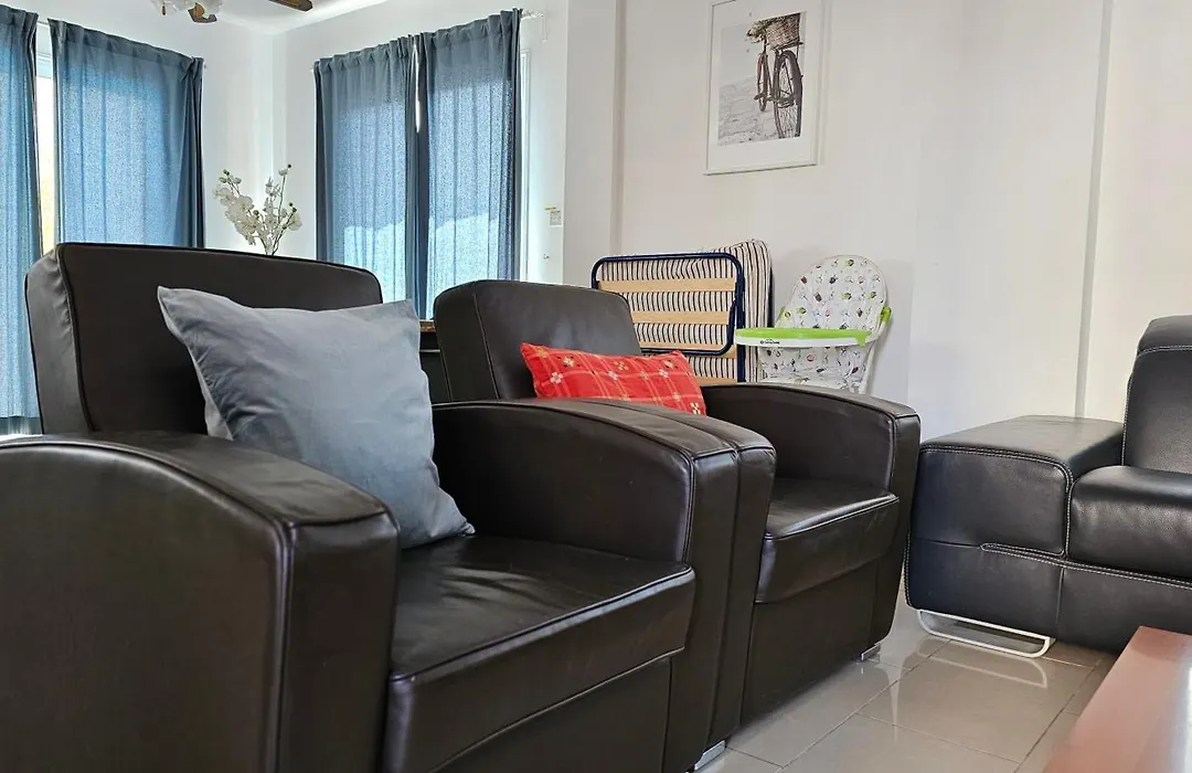 Stay Villa Anemone-1