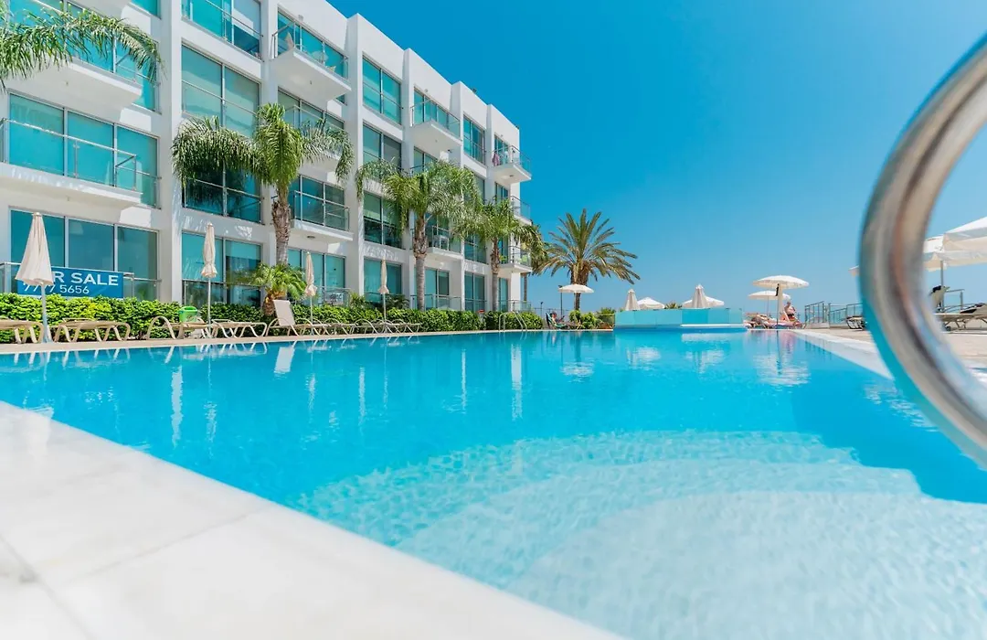 Laila - Coralli Beachfront Apartment-1