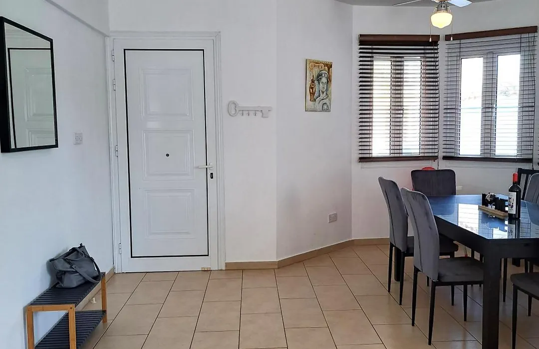 Andina Villa Close To The Sea-1