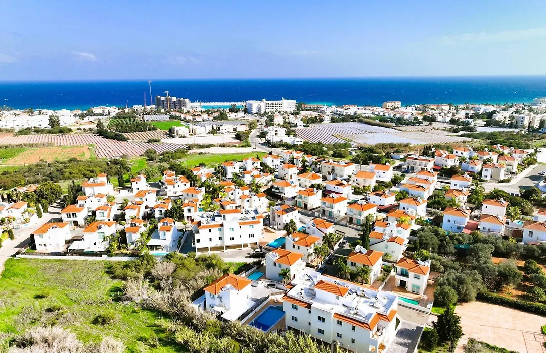 Neraida - 2Bed Apart Walk To Kalamies Beach-1