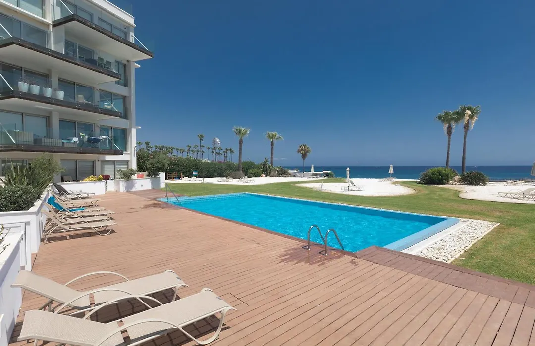 Thalassa Luxury Apartment-1