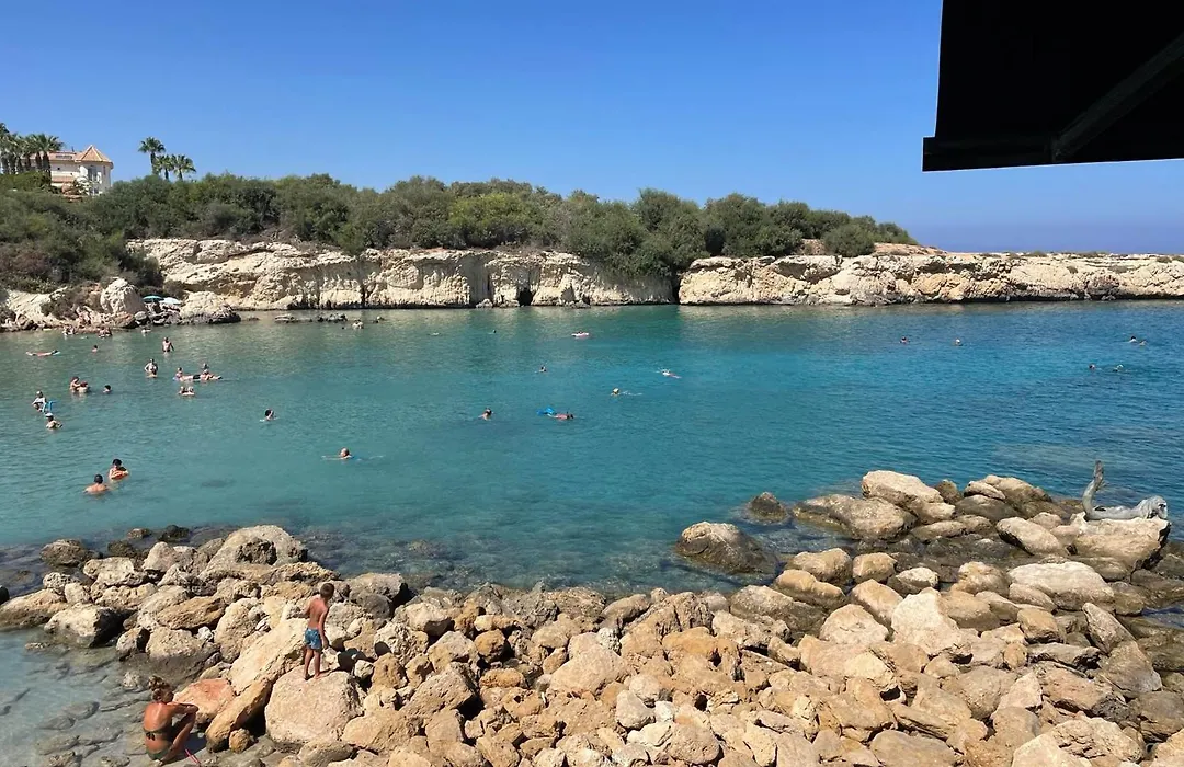 Mythical Sands Resort Ilona Apartment For Families-1