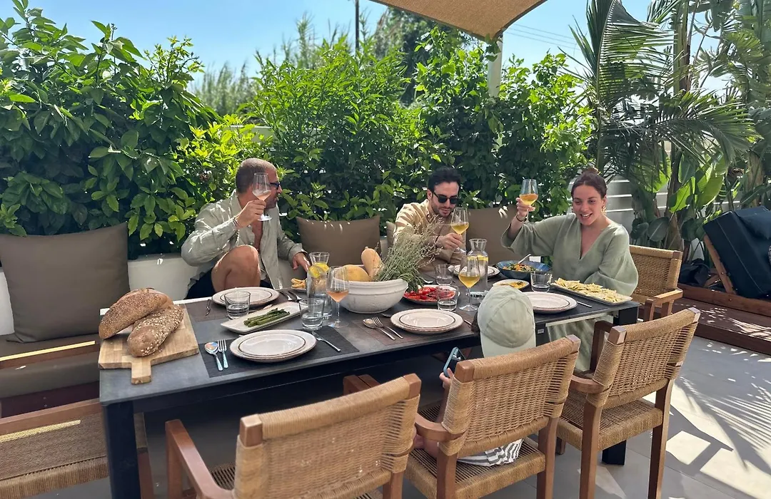 Lora Pearl Luxury Villa-1