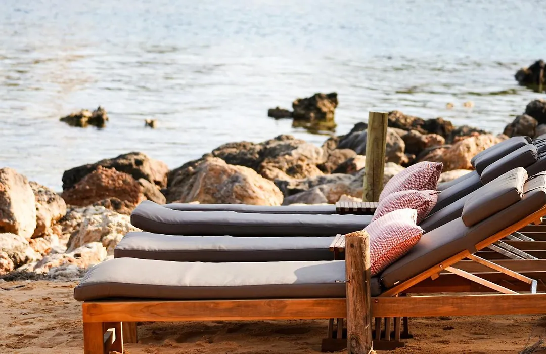 Sirena Bay Beach House And Luxury Suites-1