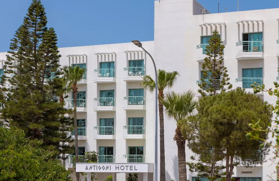 Antigoni Hotel-1