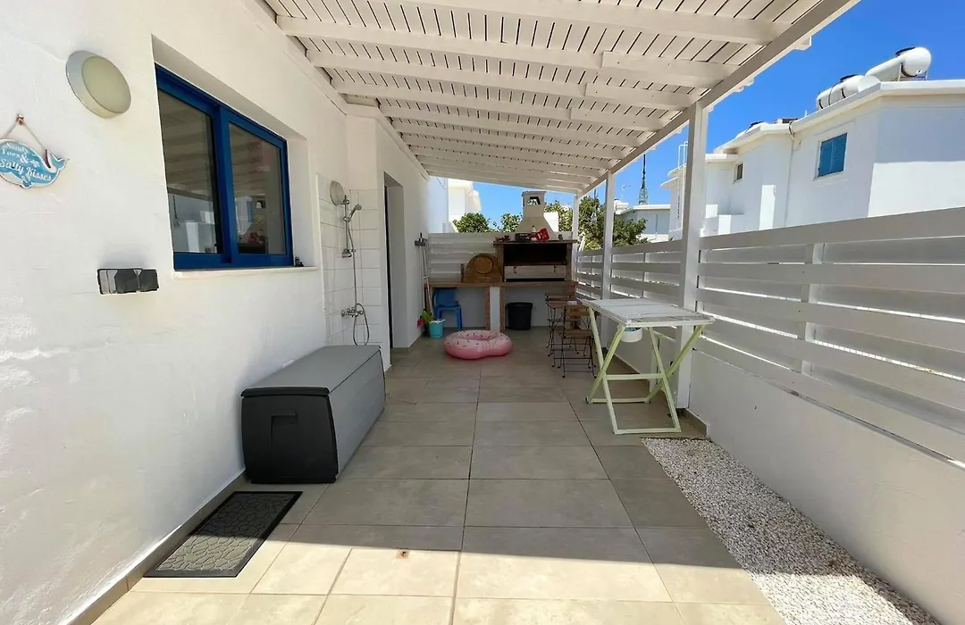 Villa Sirena Blue-1