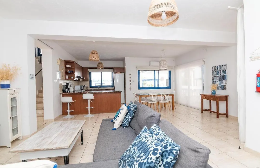 St Nicolaos Villa Ekaterina 3 Bdrm-1