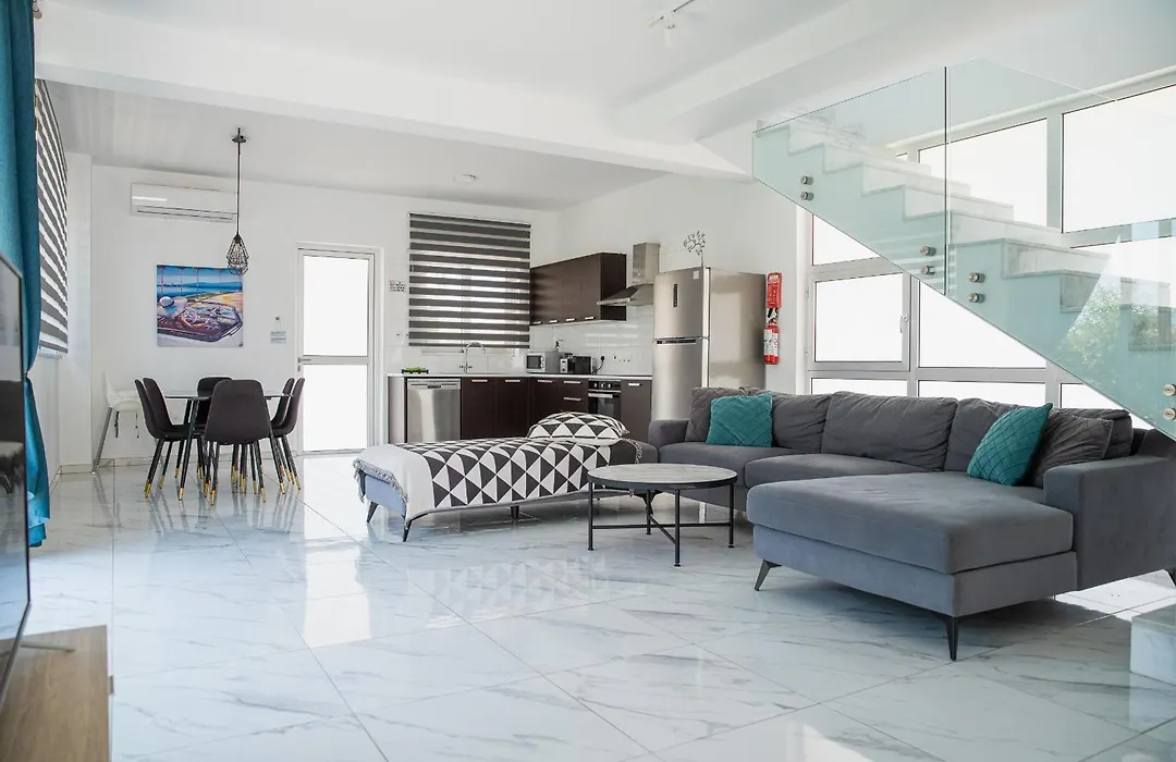 Levanda Hills Villa Ekaterina 3 Bdrm-1