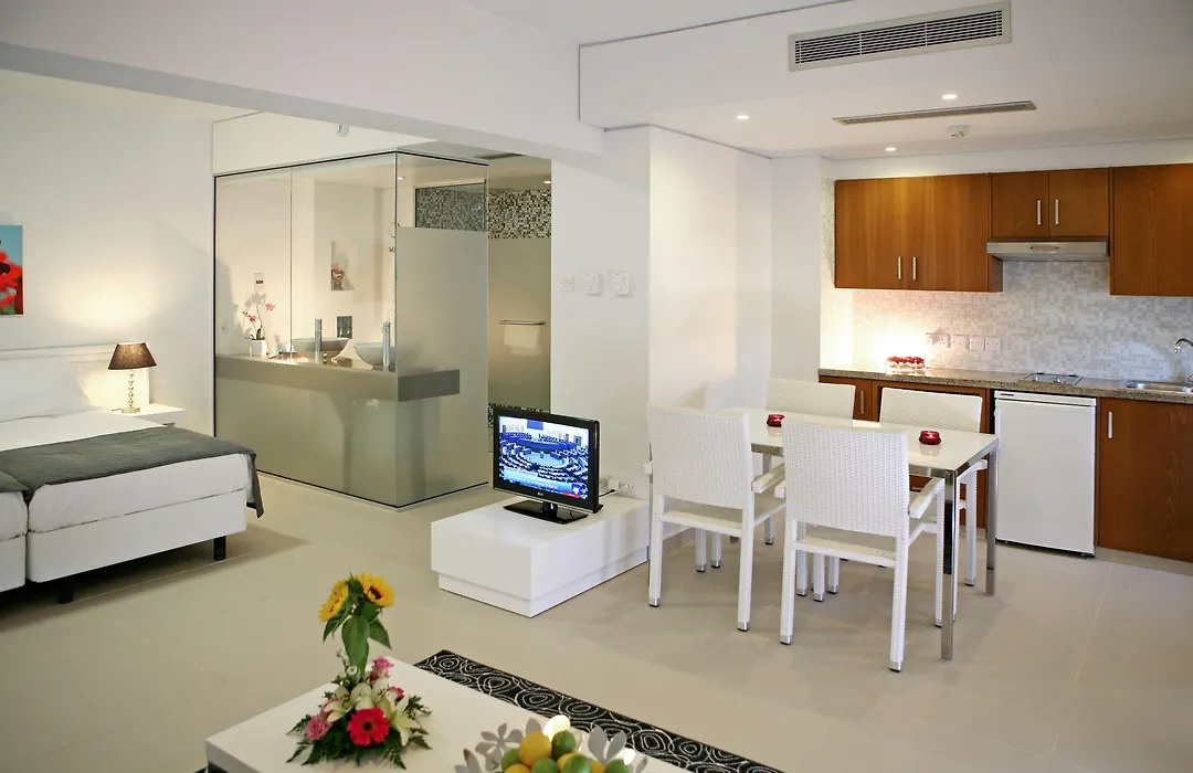 Alva Hotel Apartments-1