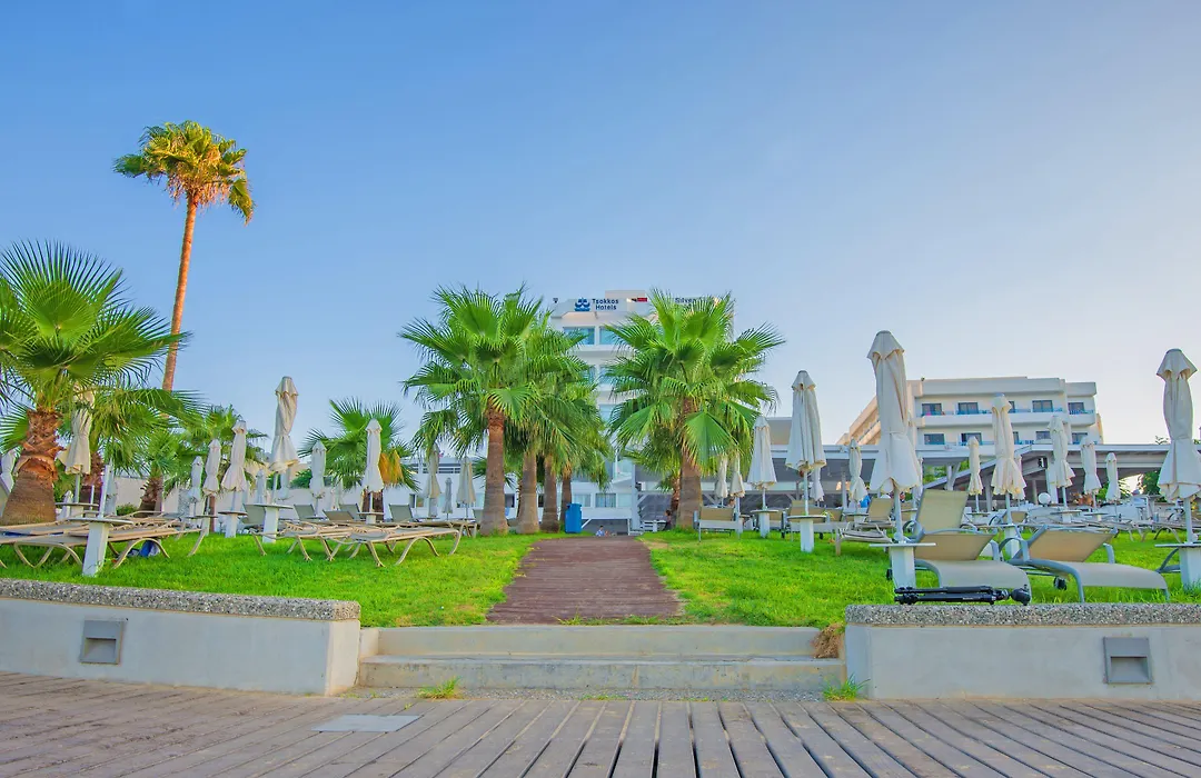 Silver Sands Beach Hotel-1