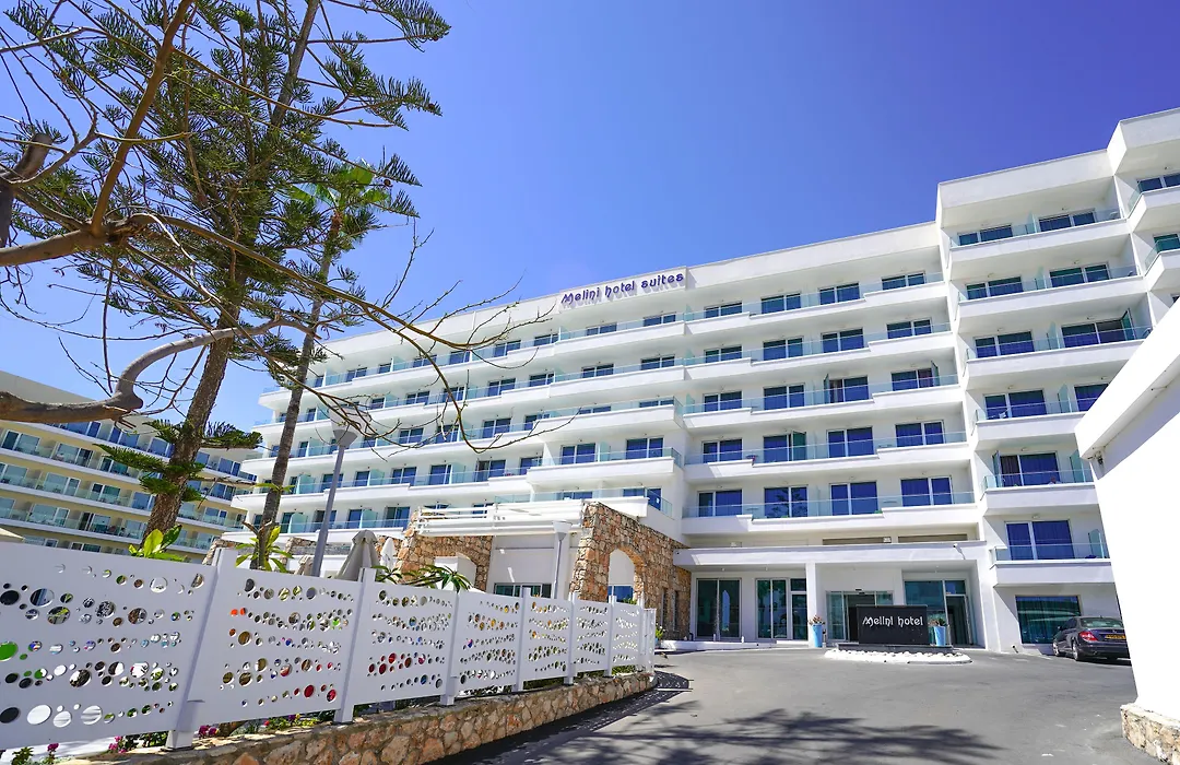 Melini Hotel Suites-1