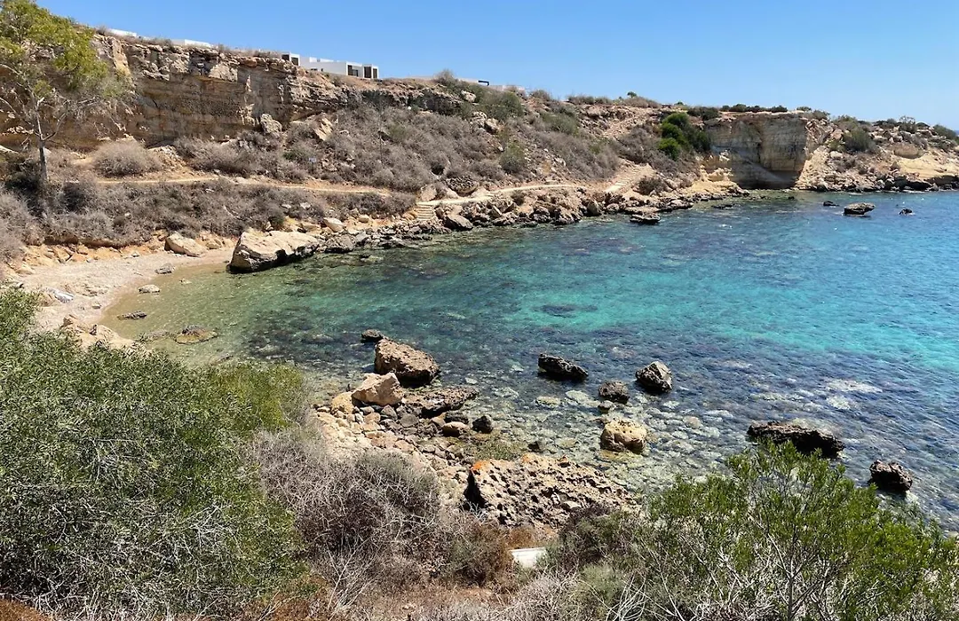 Riverland Turtle Beach Villa-1Min Walk To Beach-1