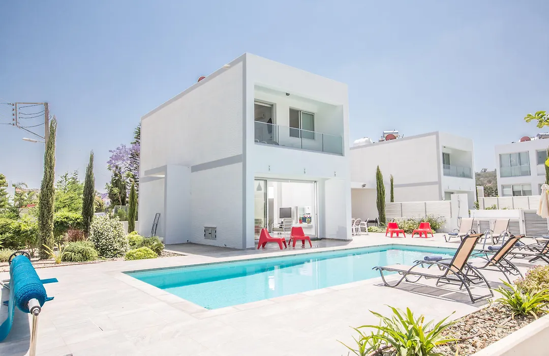 Villa Kia, Luxury 5Bdr Villa-1