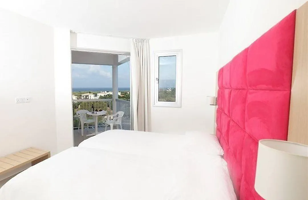 Meandros Hotel Apts-1