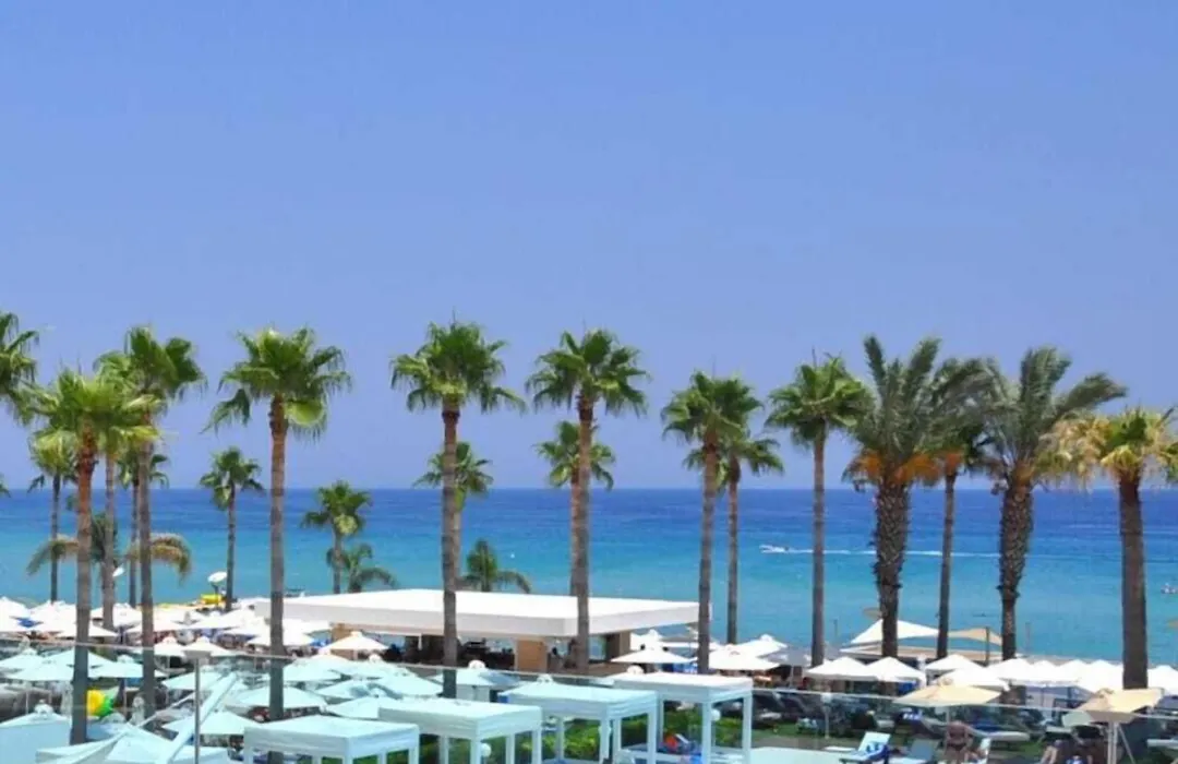 Vrissiana Boutique Beach Hotel-1