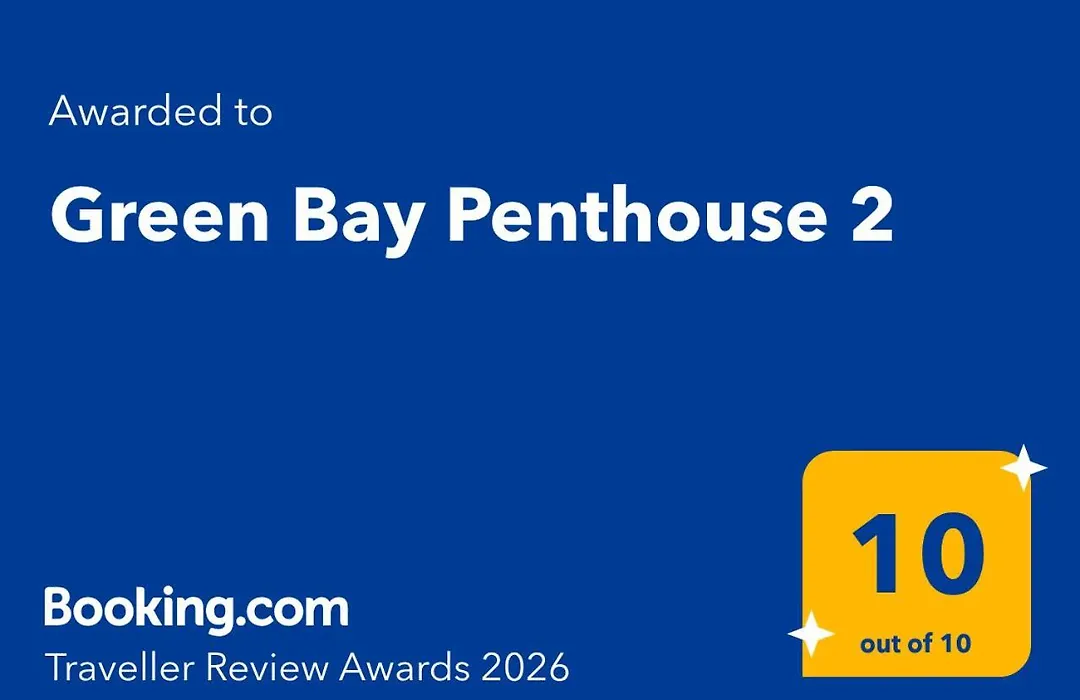Green Bay Penthouse 2-1