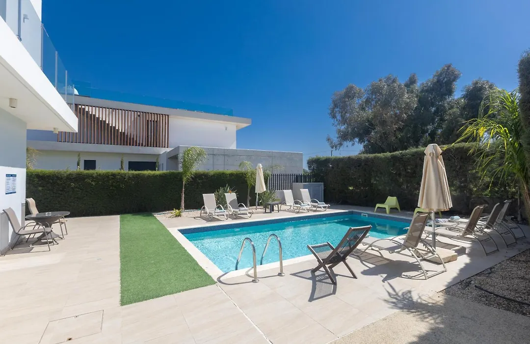 Polymnia Luxury Villas-1