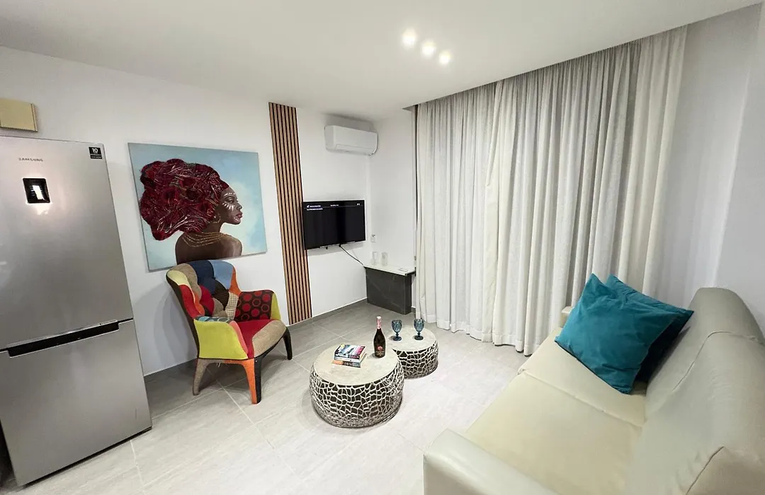 Evas Apartment-1