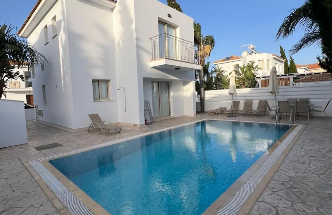 Palm Tree Villas-1