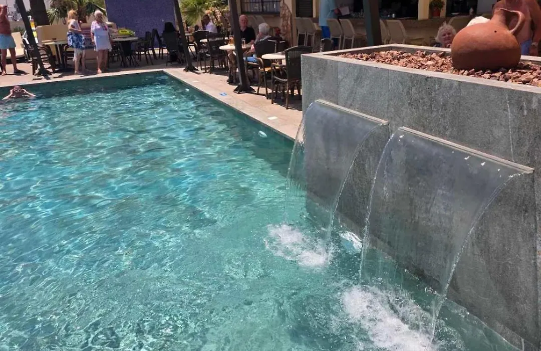 Anais Bay Hotel-1