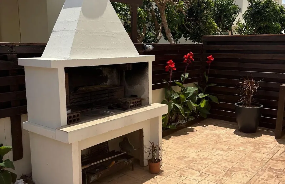Luxury Villa - Private Pool And Wifi Perfect Location For A Holiday-1