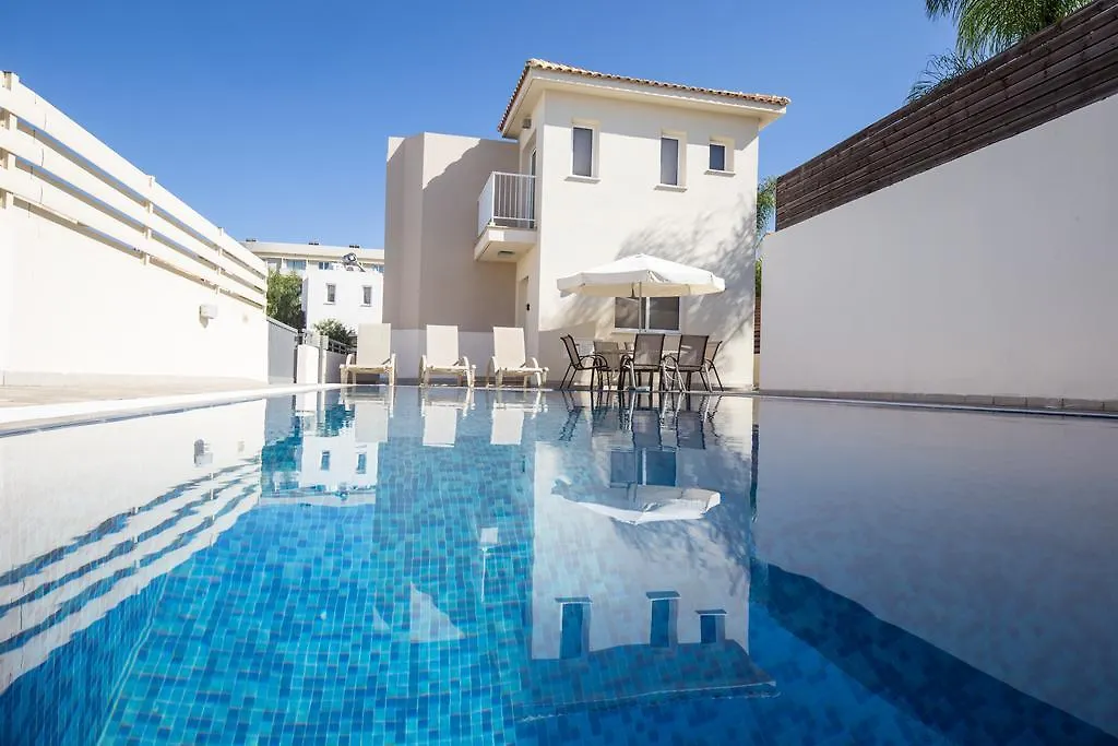 Protaras View Villas-1