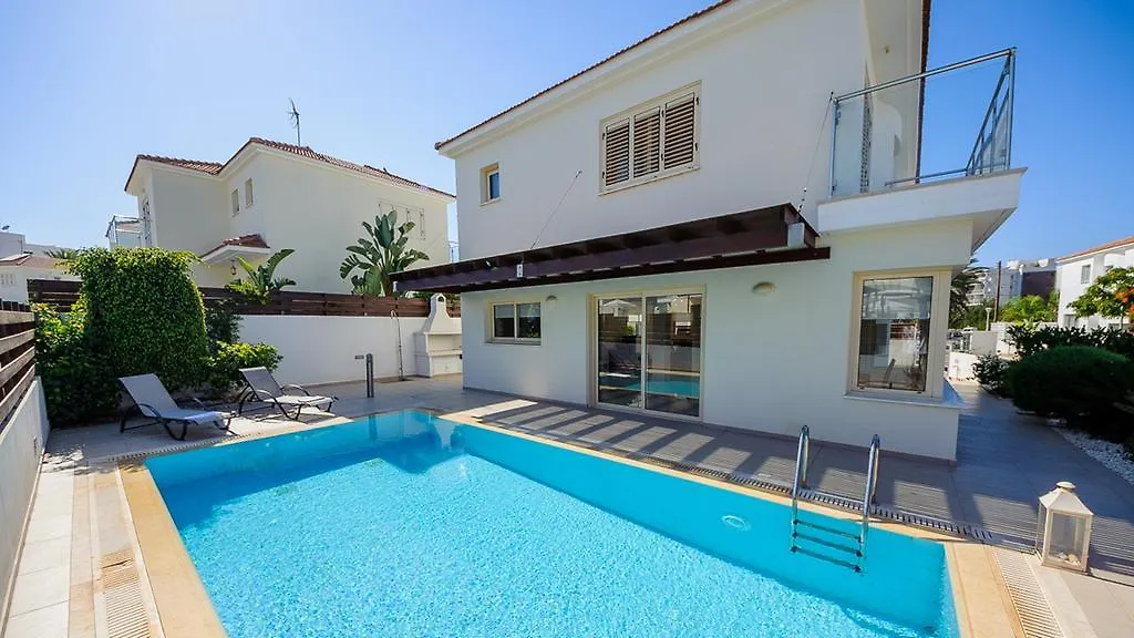 Pernera Holiday Villa 015-1