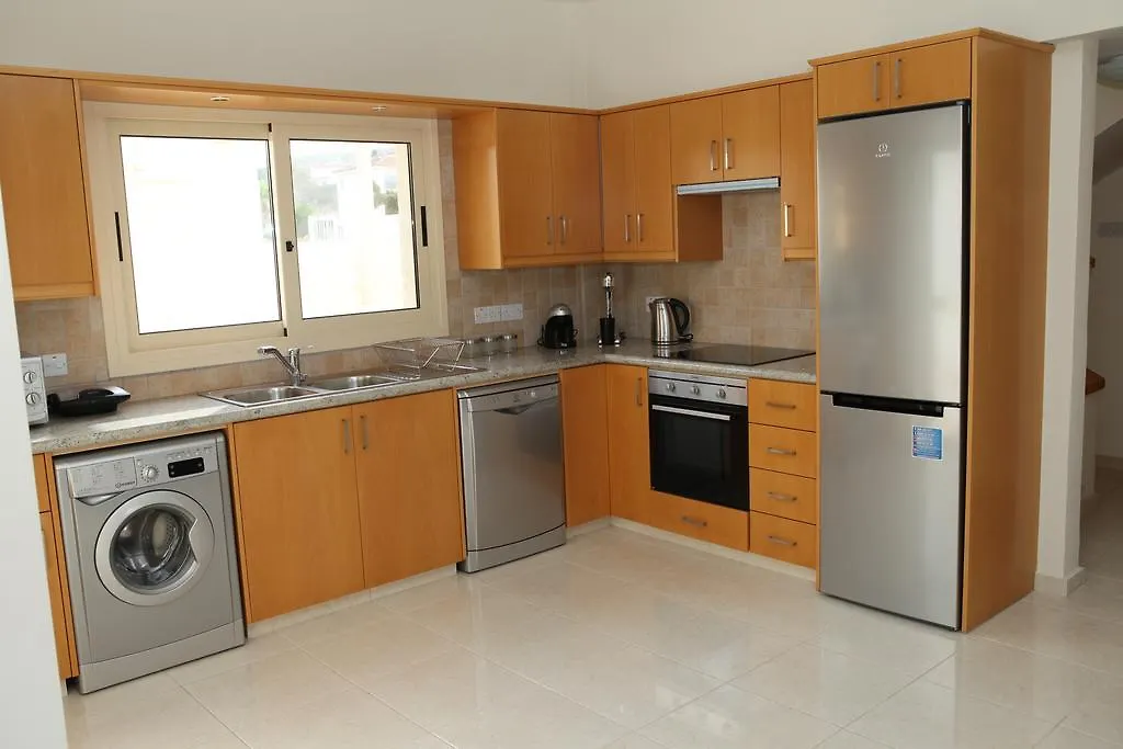 Anthorina Villa 19-1