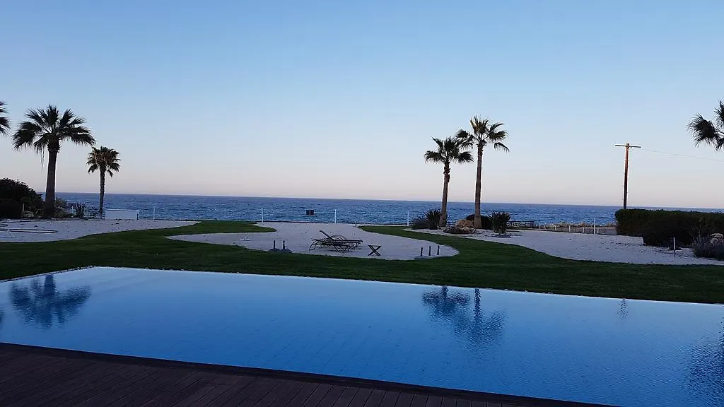 Thalassa Court Sandy Beach Apartment-1