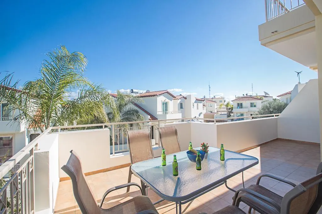Orestiada Apartments-1