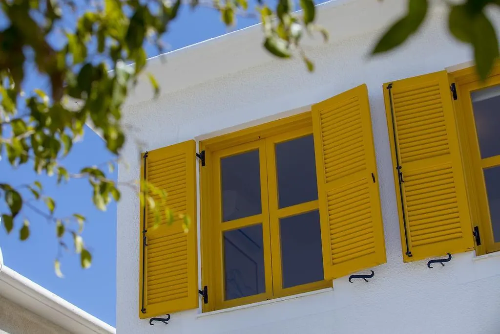 Dandelion Cottage-1