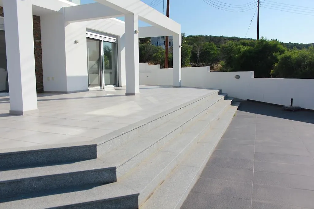 Marymina Villa-1