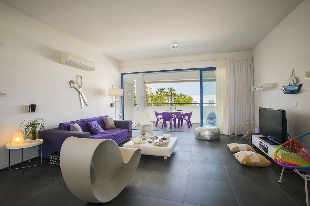 Aster Suite-1